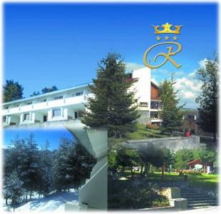 Park Hotel Rodopi