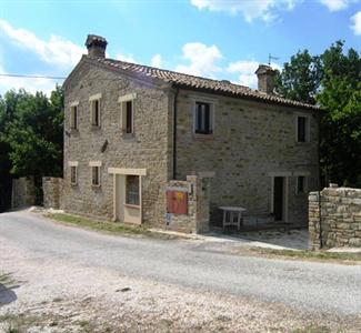 La Nicchia Ecologica Hotel Maiolati Spontini