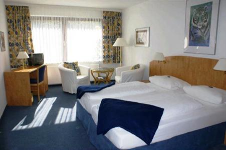 Pension Nackhorn