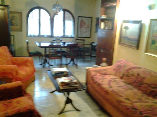 Homestay in Godoy Cruz near Casa de Gobierno de Mendoza