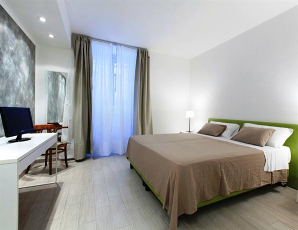 Guesthouse Sant'Angelo