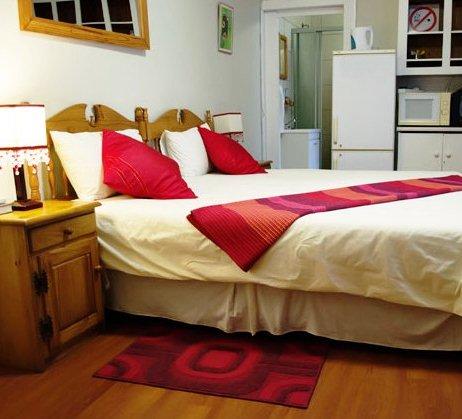 Lily Guesthouse Bloemfontein