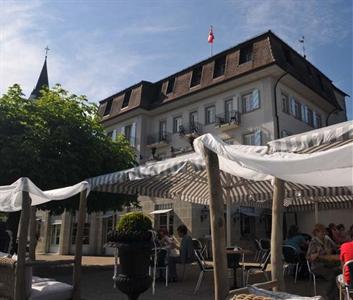 Schlosshotel Romanshorn