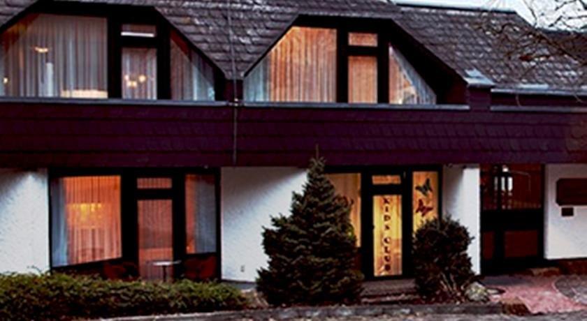 H+ Appartmenthaus Willingen