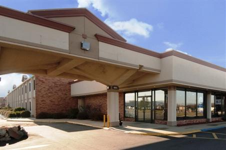 Americas Best Value Inn Albert Lea