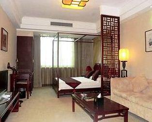 Tenglongge Apartment Hotel