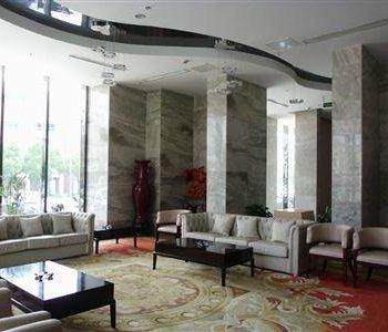 Lejia Business Hotel - Hai'an