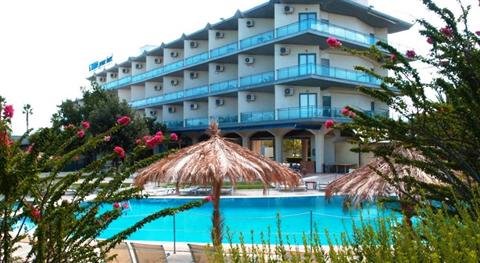 Isthmia Prime Hotel