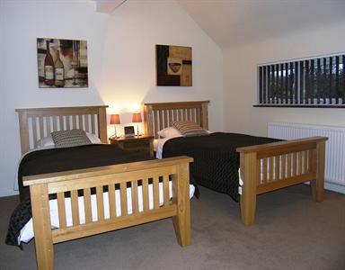 The Pilgrims Rest Littlebourne Canterbury