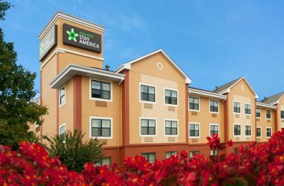 Courtyard by Marriott Dayton North