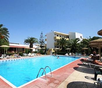 Pyli Bay Hotel