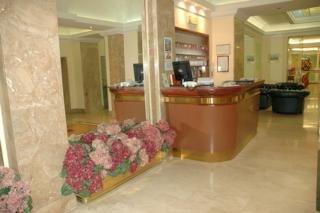 Igea Hotel