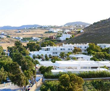 Aphrodite Beach