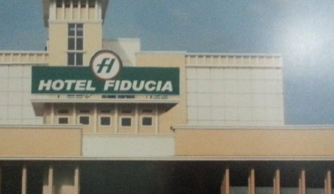 Fiducia Hotel Otista 153