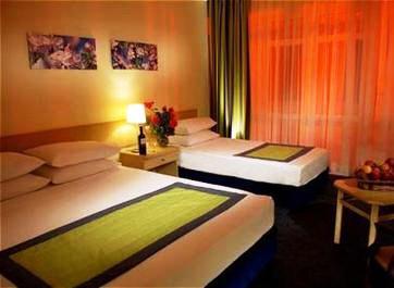 Riva Resorts And Spa Costa Cenger
