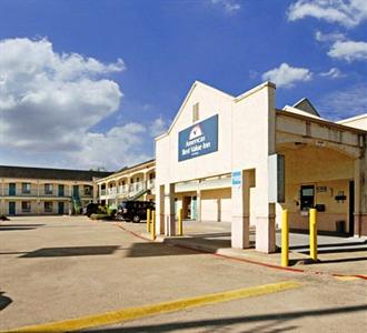 Americas Best Value Inn - McKinney