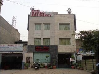 Hotel Mohali Residency