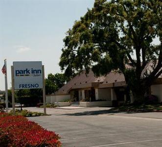 Park Inn by Radisson Fresno