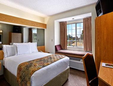 Microtel Inn & Suites El Paso Airport