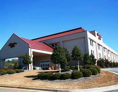 Hampton Inn Cornelia