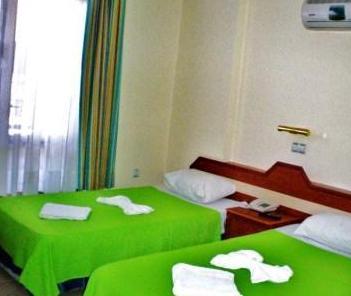 Myra Apart Hotel