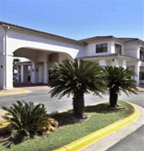 Super 8 Motel Weslaco