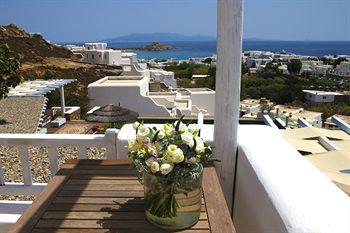 Adelmar Hotel & Suites