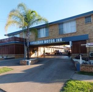 Gunnedah Motor Inn