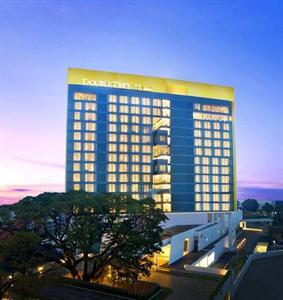 DoubleTree by Hilton Hotel Jakarta - Diponegoro