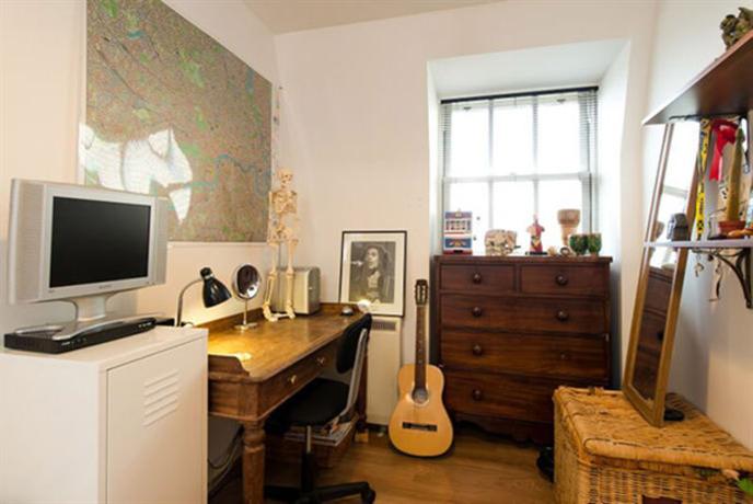 Homestay in Pimlico near Westminster Cathedral