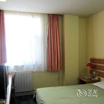 Home Inn Ningxia Yinchuan Zhongshan North Street