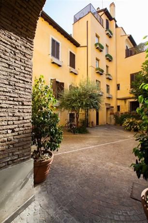 Town House Fontana Di Trevi