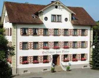 Landhotel-Restaurant Adler