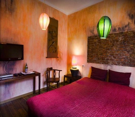 Vietnamonamour Bed & Breakfast Milan