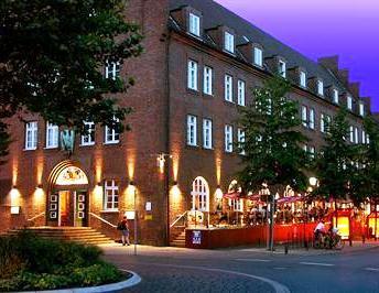 Brauereihotel Alte Post Gladbeck