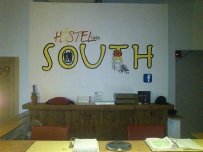 South Hostel Tarifa