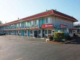 Econo Lodge Reno