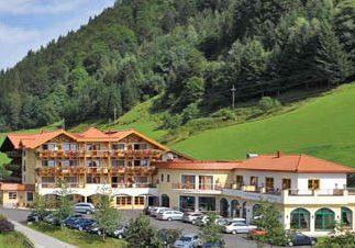 Hotel Seeblick Goldegg