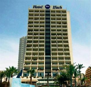 SH Ifach Hotel Calpe