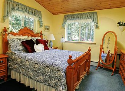 A Hidden Haven Bed and Breakfast