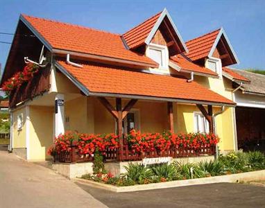 Apartments Pavlic