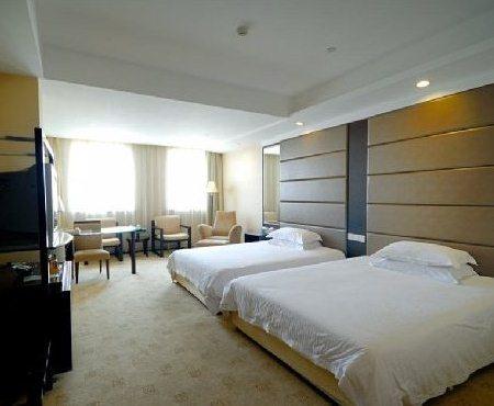 Xindu Grand Hotel Changzhou