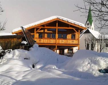 Gertis Ferienwohnung