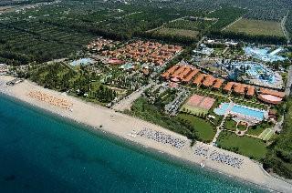 Club Resort Itaca - Nausicaa Rossano