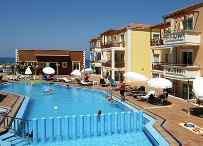 Porto Kalamaki Hotel Apartments