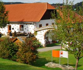 Bauernhof Roadlhof