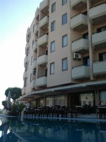 Urgenc Hotel