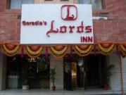 Hotel Goradia