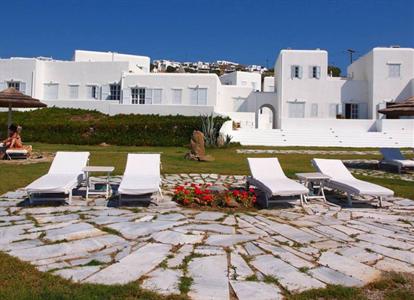 Mykonos Bay Hotel