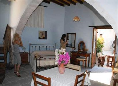 Lito House